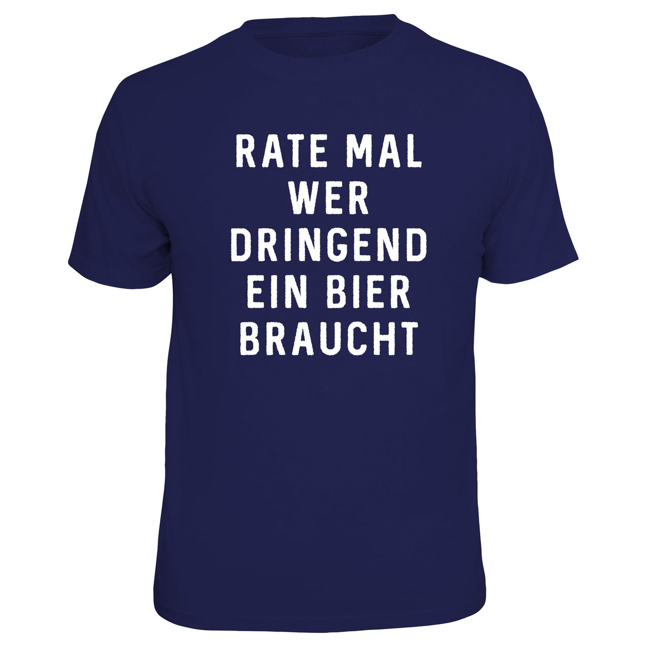 Rahmenlos T-Shirt Rate mal