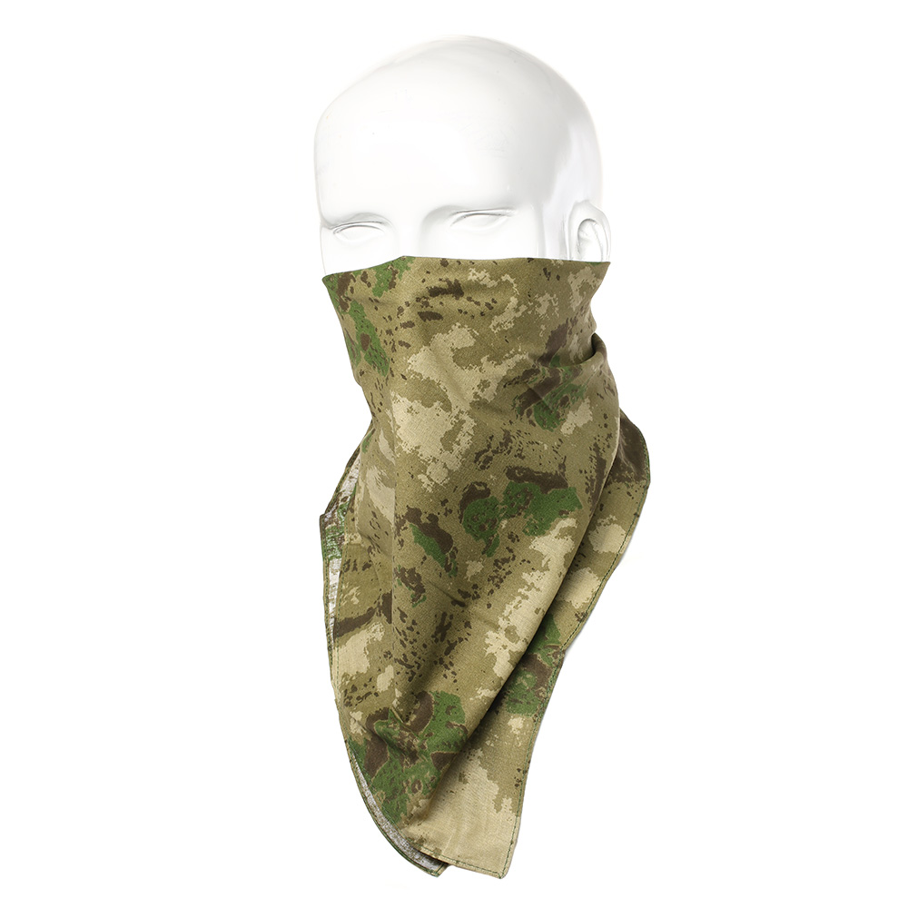 MFH Bandana Halstuch HDT Camo FG