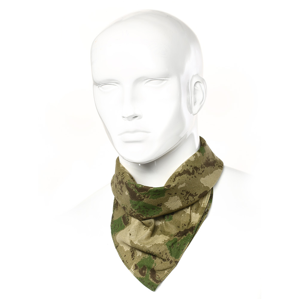 MFH Bandana Halstuch HDT Camo FG Bild 1