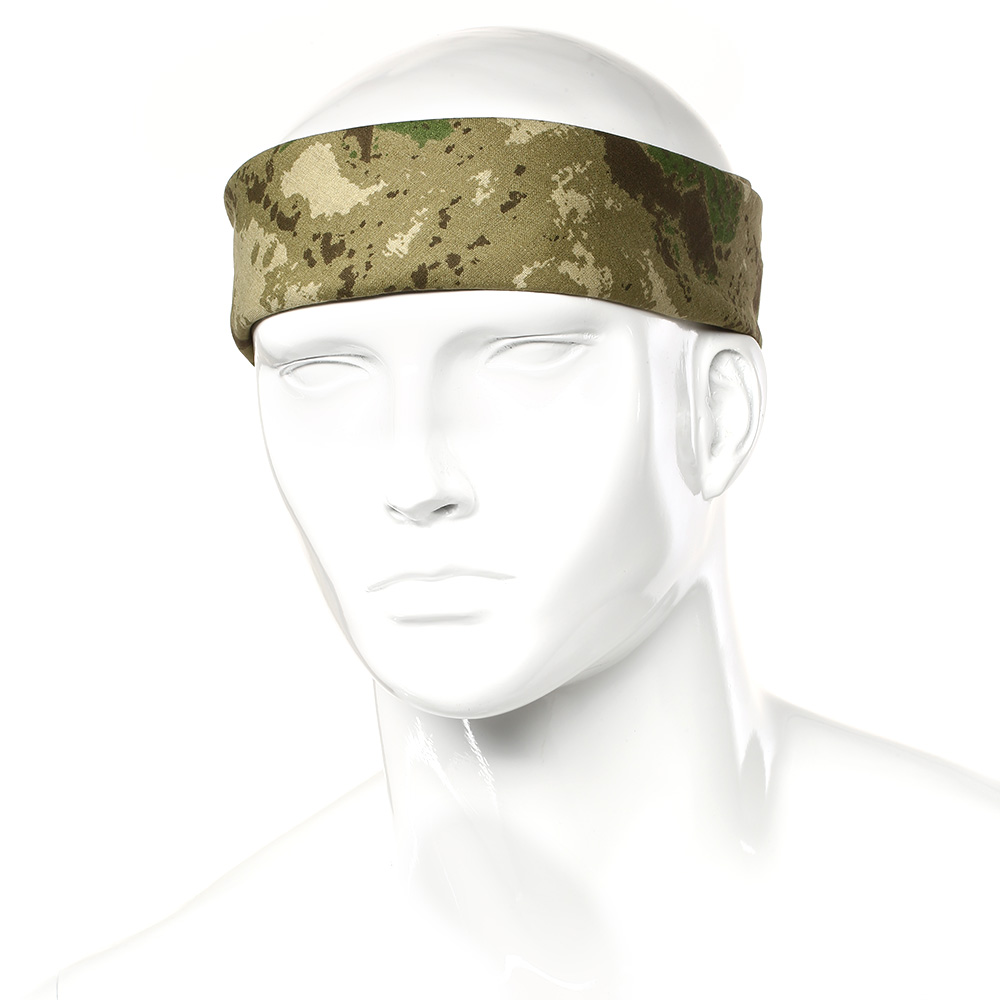 MFH Bandana Halstuch HDT Camo FG Bild 2