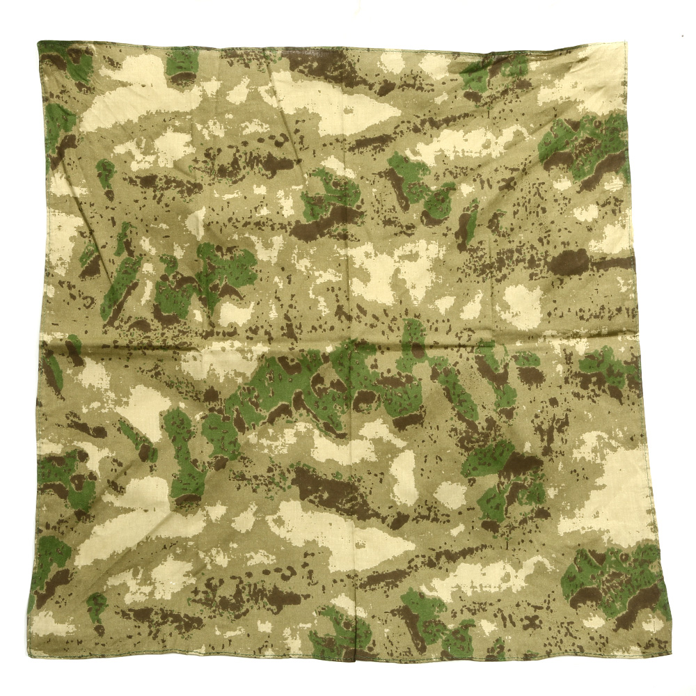 MFH Bandana Halstuch HDT Camo FG Bild 3