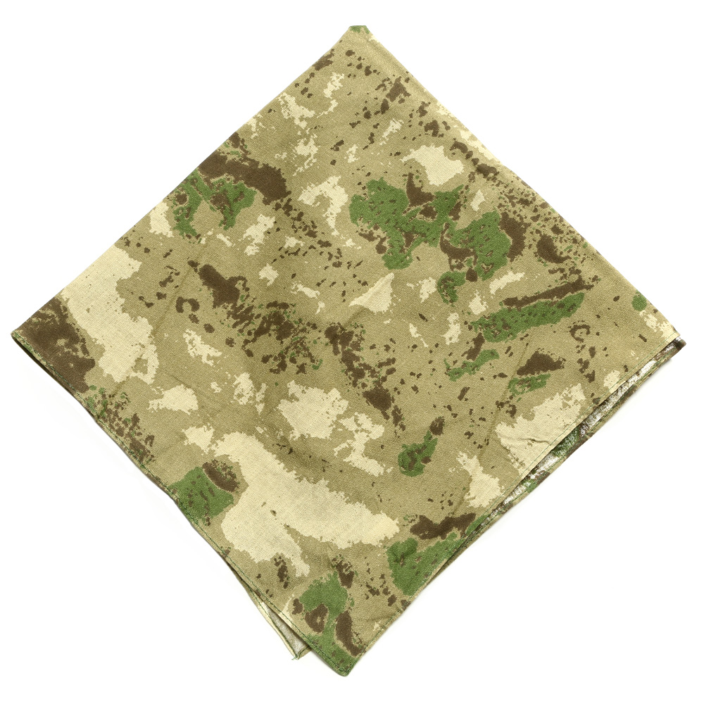 MFH Bandana Halstuch HDT Camo FG Bild 4