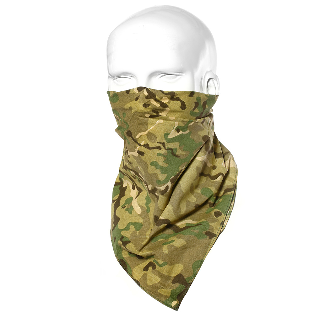 MFH Bandana Halstuch Operation Camo