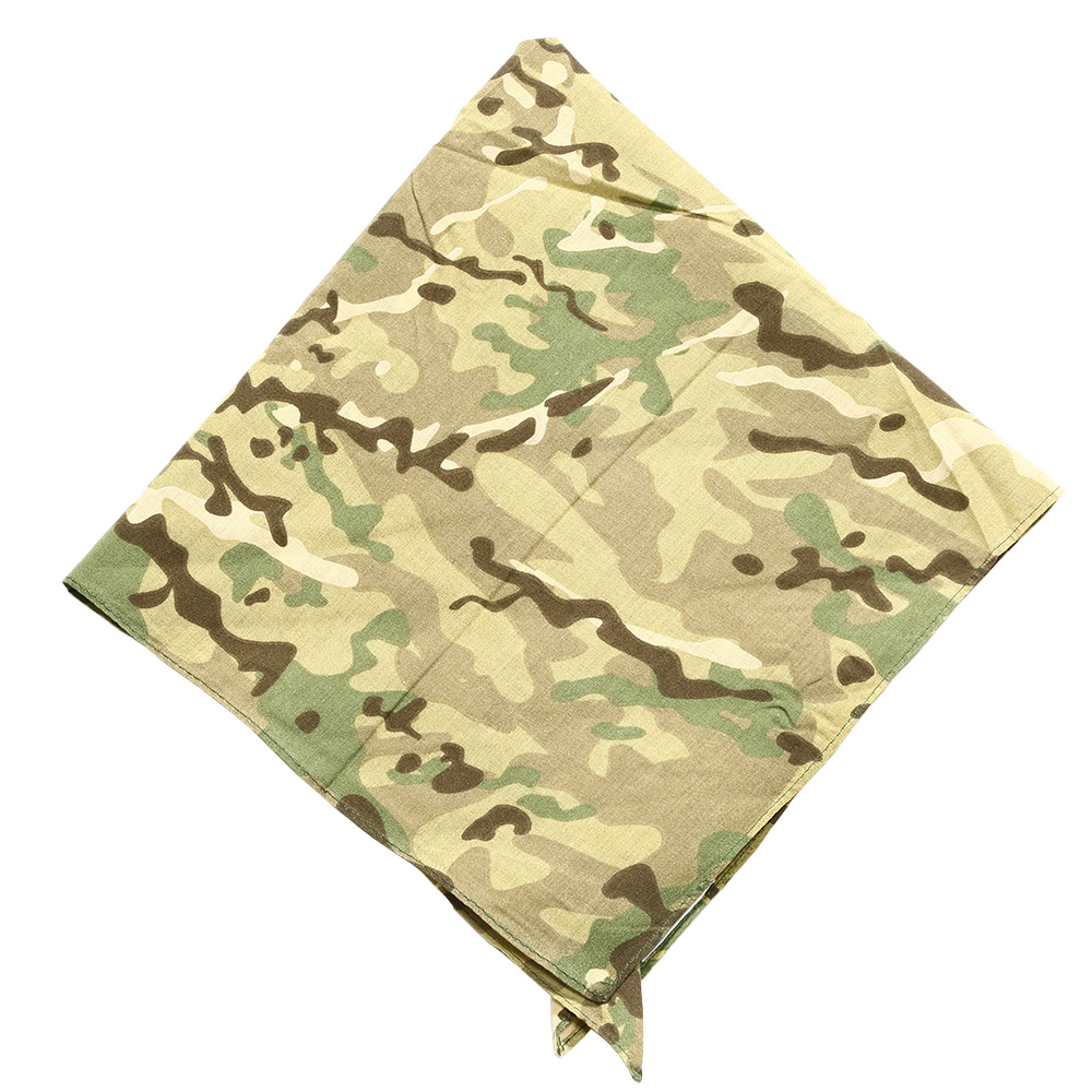 MFH Bandana Halstuch Operation Camo Bild 5