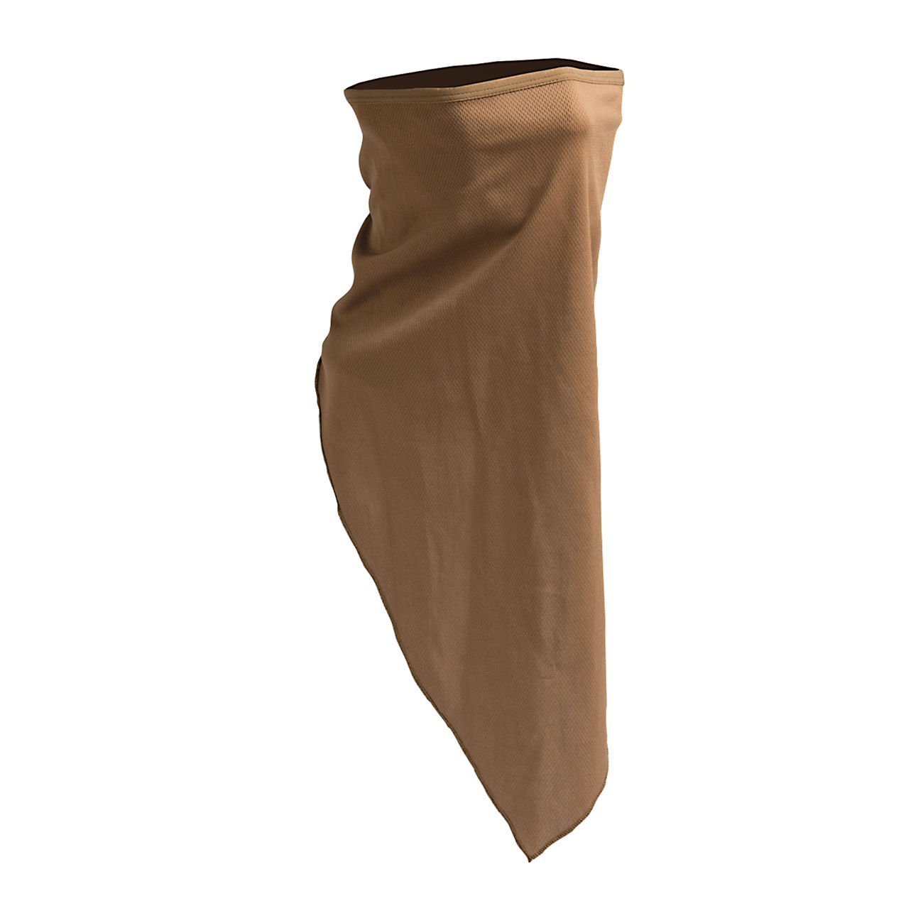 Mil-Tec Face Scarf coyote