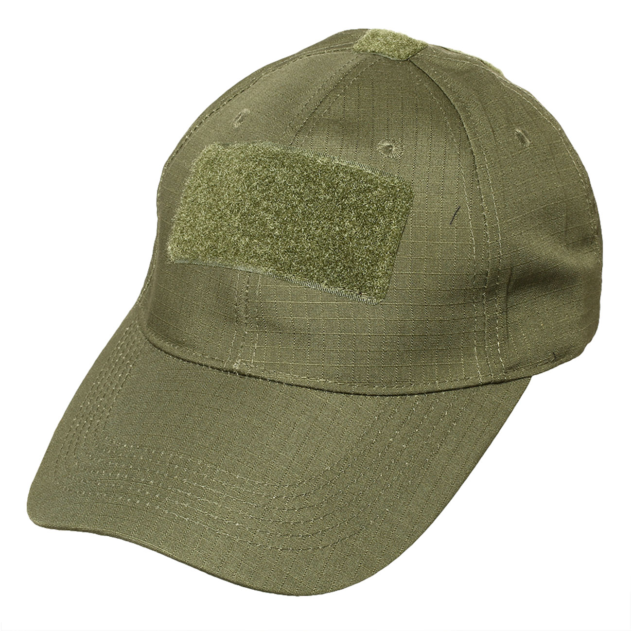 Mil-Tec Tactical Baseball Cap oliv Bild 5