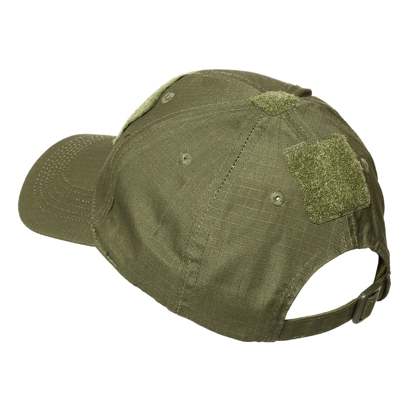 Mil-Tec Tactical Baseball Cap oliv Bild 6