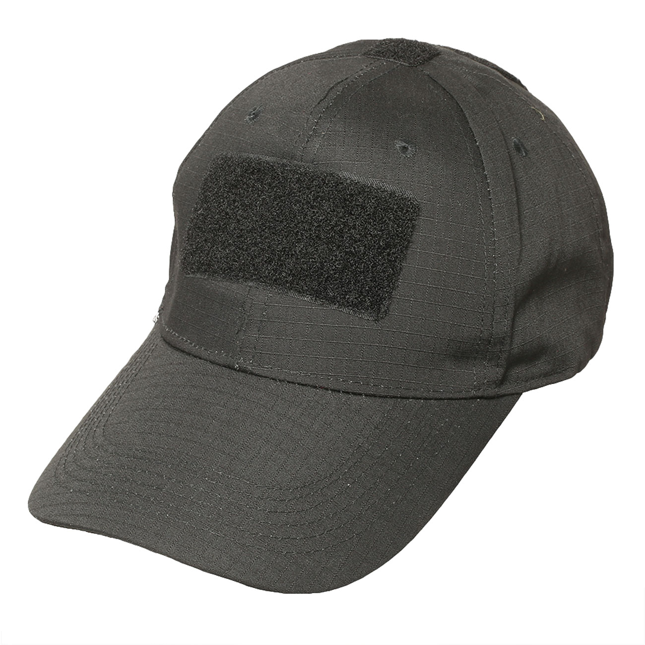 Mil-Tec Tactical Baseball Cap schwarz Bild 5