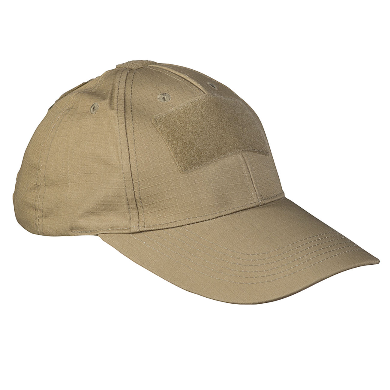 Mil-Tec Tactical Baseball Cap coyote