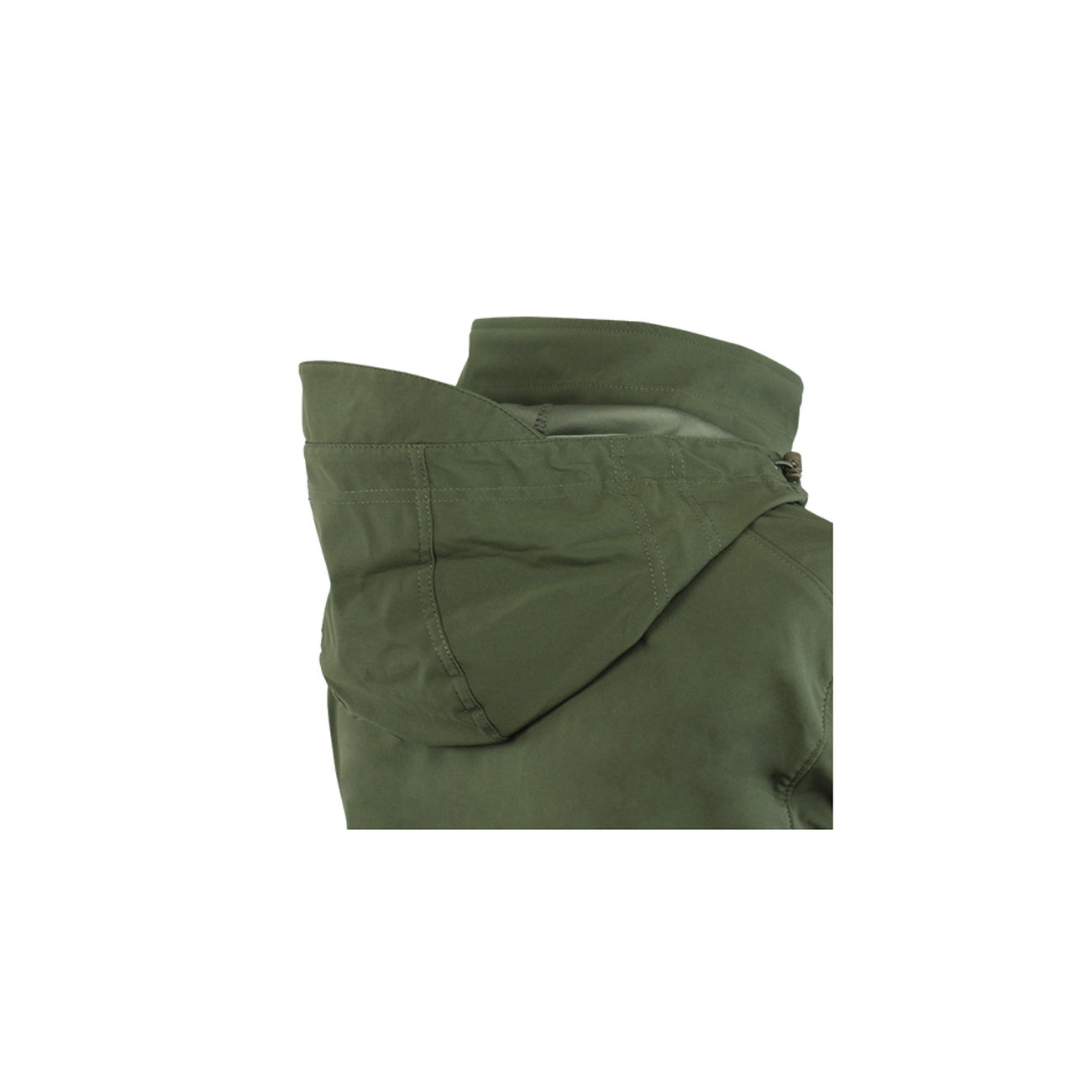 S.T. Condor Summit Zero Lightweight Softshell Jacke schwarz Bild 1