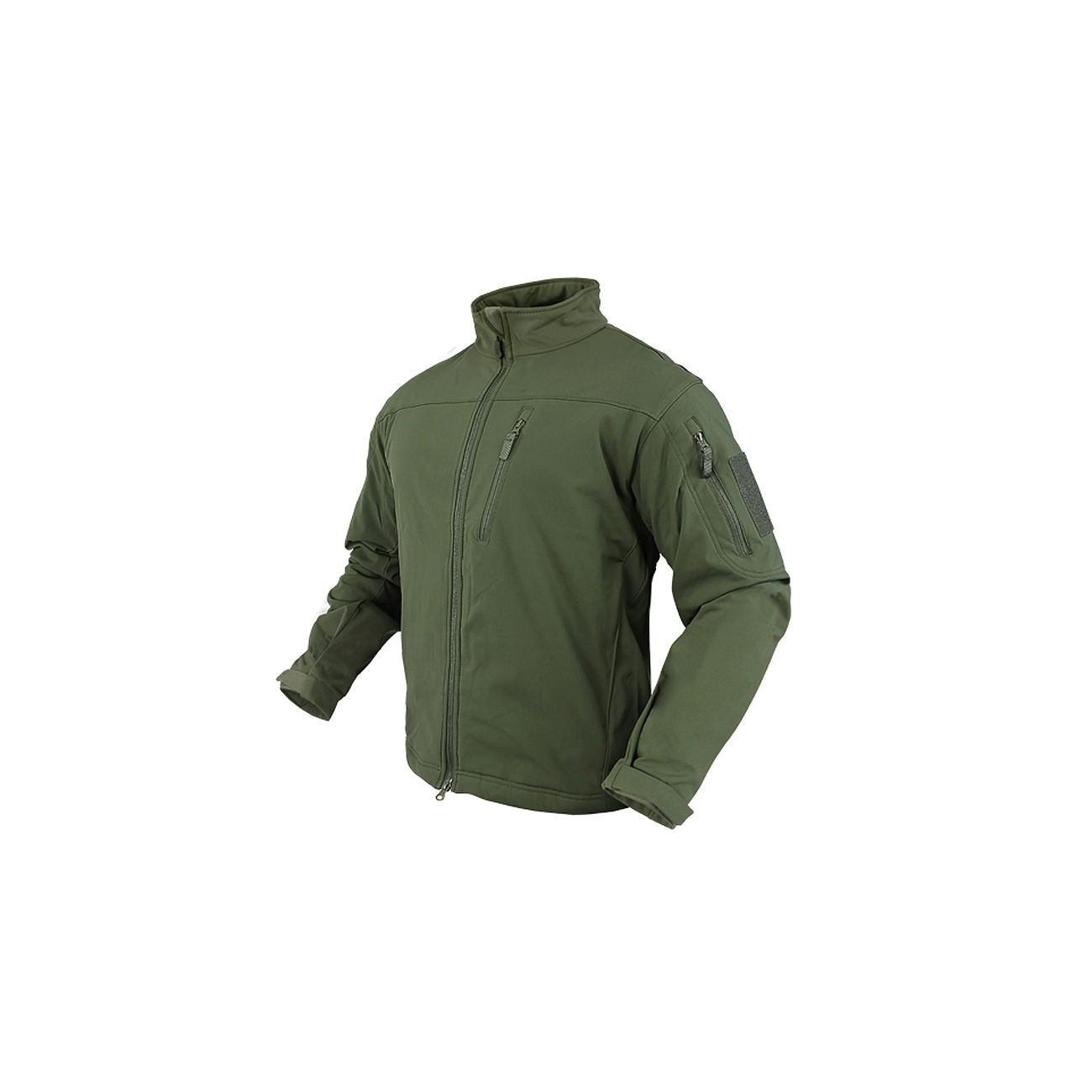 S.T. Condor Phantom Softshell Jacke OD oliv