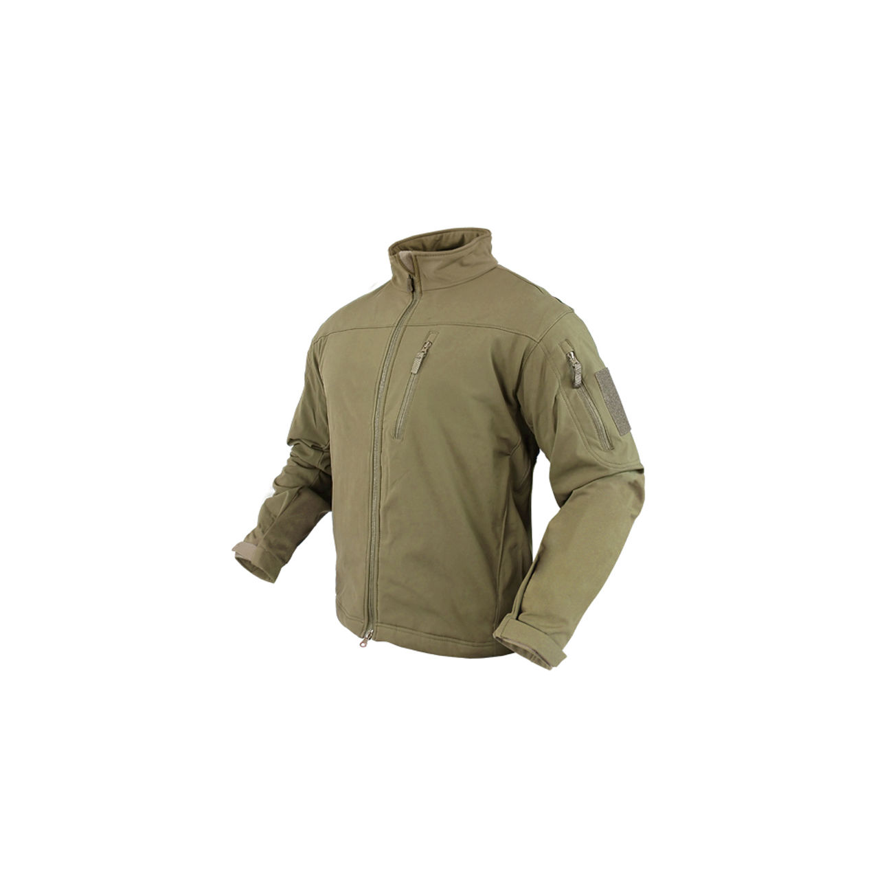 S.T. Condor Phantom Softshell Jacke tan