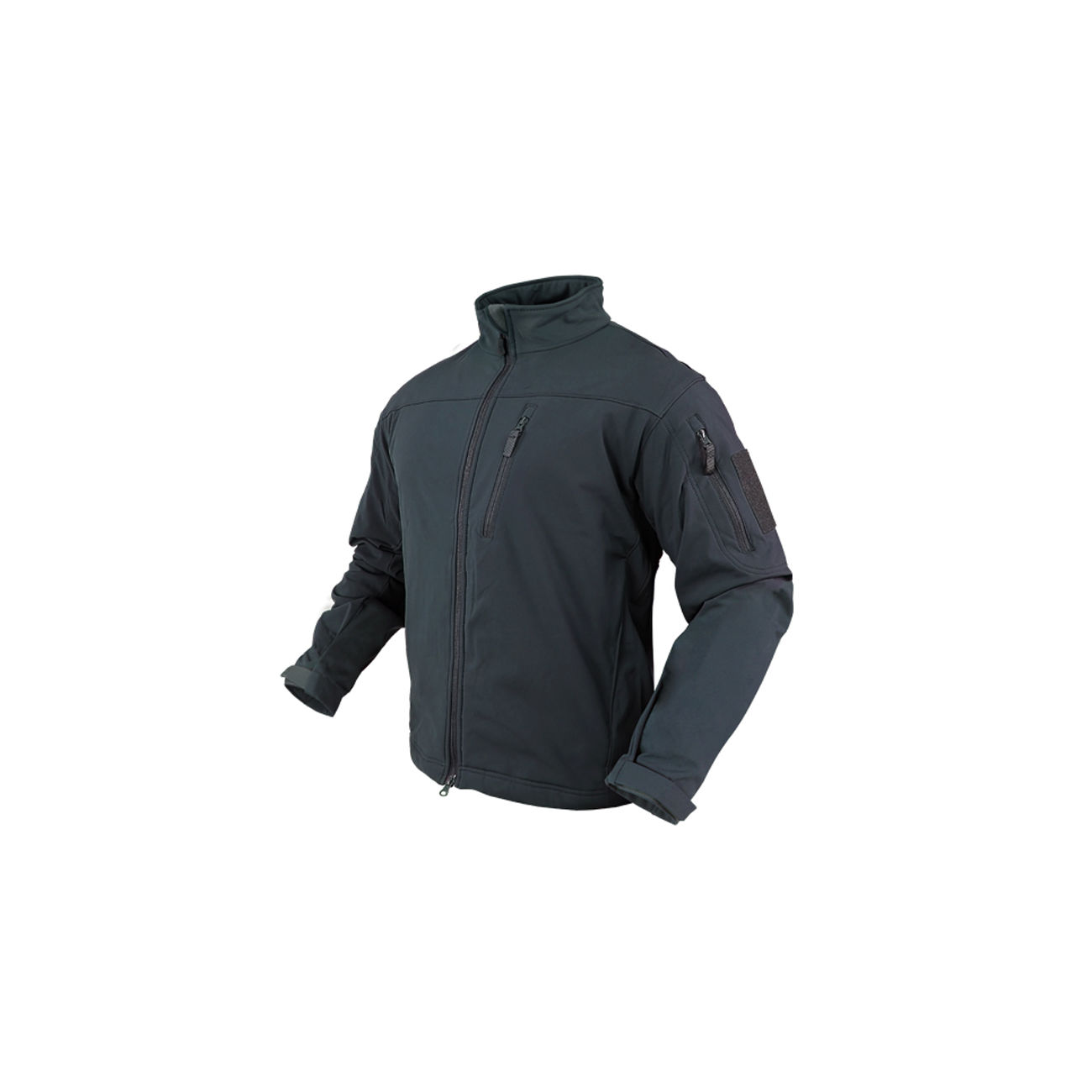 S.T. Condor Phantom Softshell Jacke navy blue