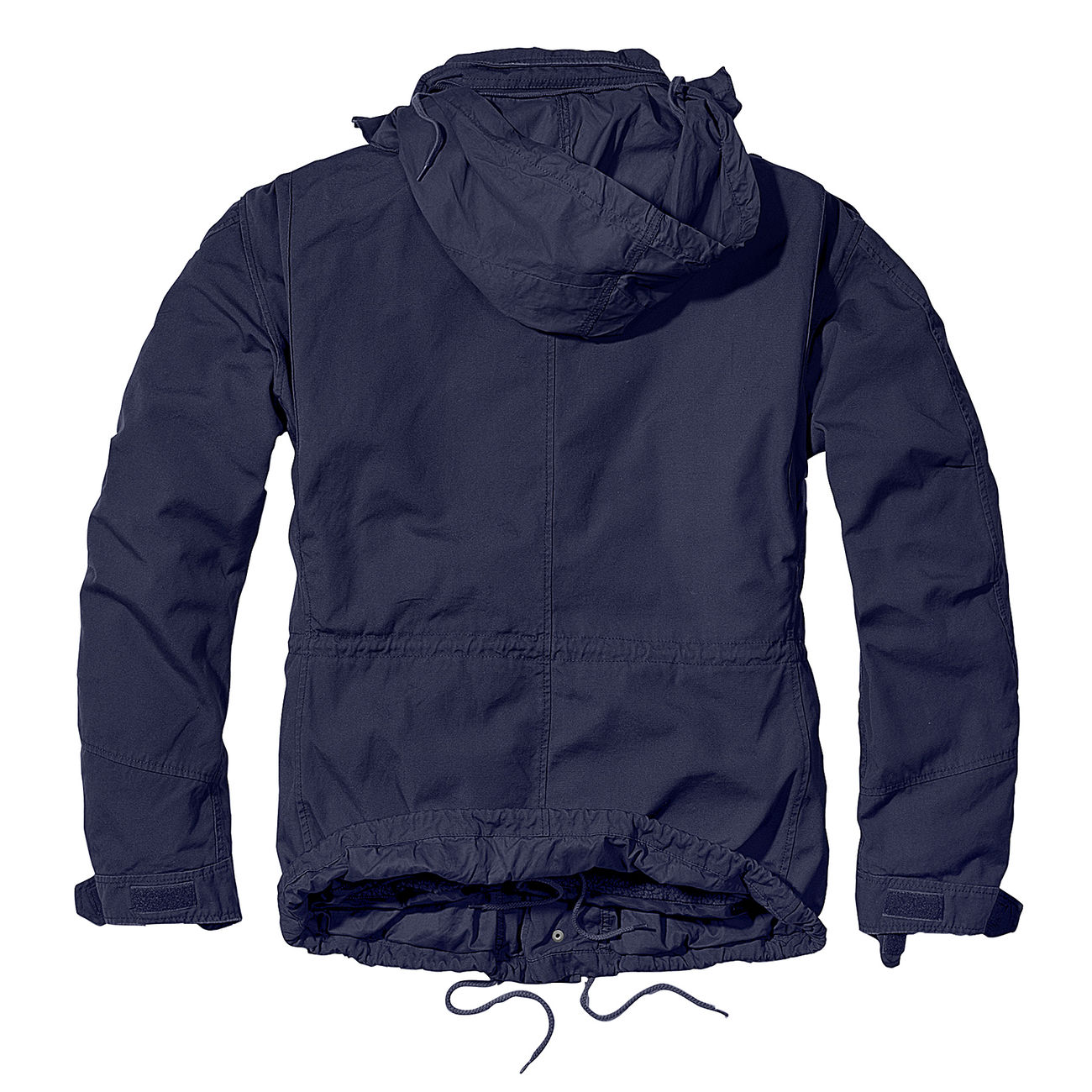 Brandit Jacke M65 Giant navy mit herausnehmbarem Futter ...