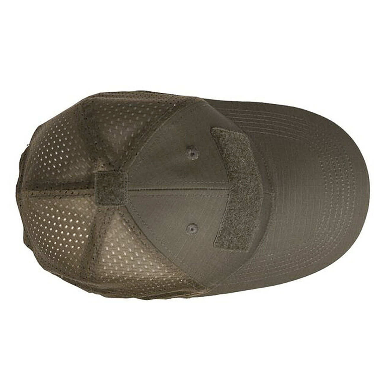 MilTec Baseball Cap Netz oliv kaufen