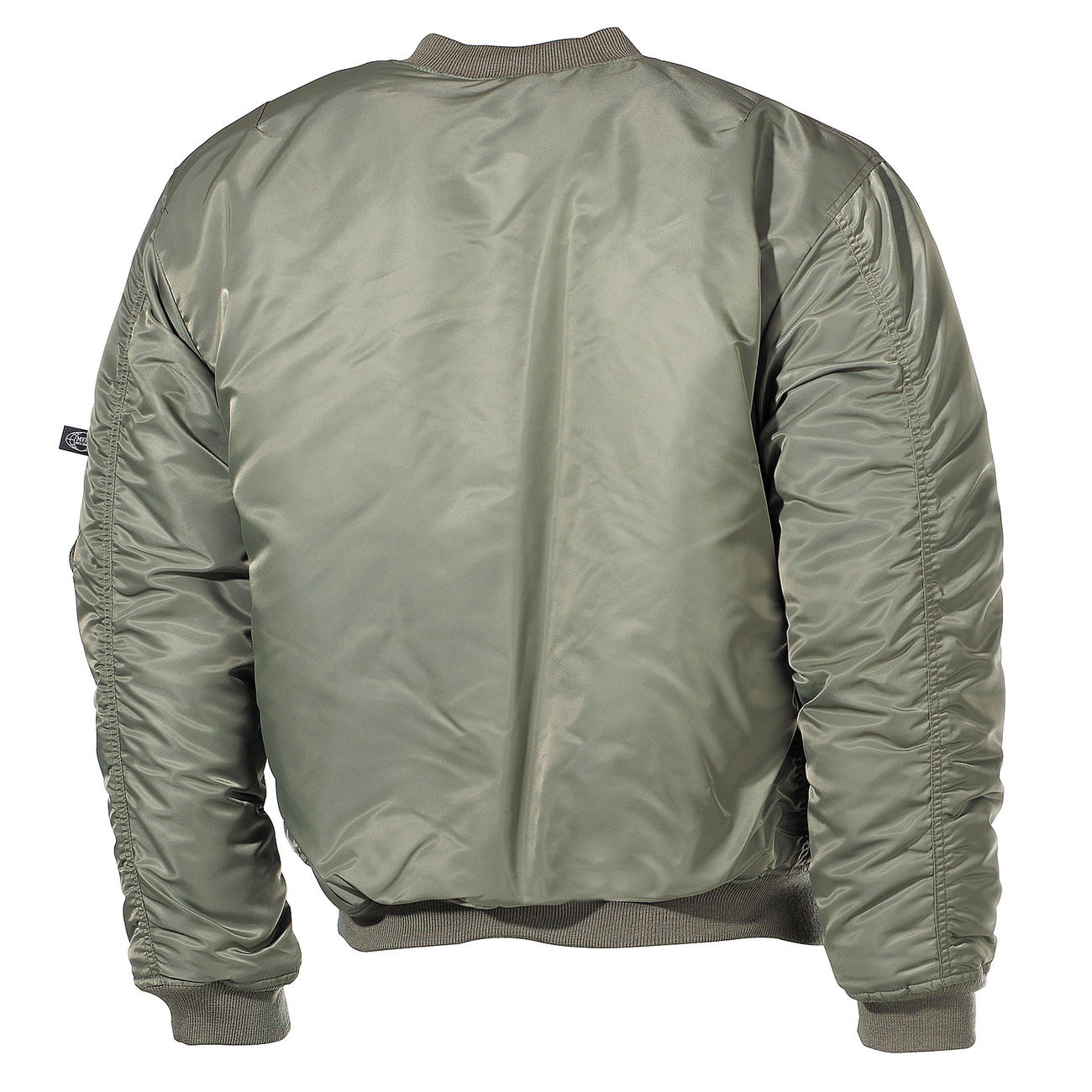 MFH US Pilotenjacke MA1 oliv Bild 1
