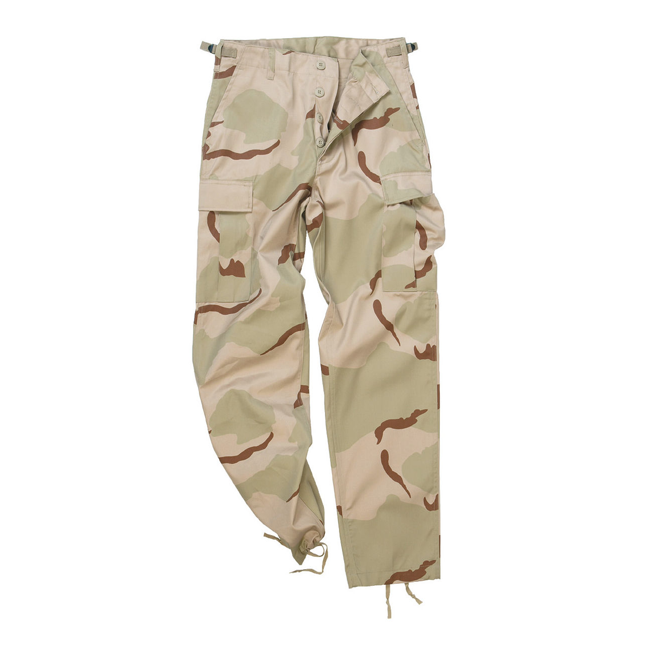 Mil-Tec Hose US Ranger Typ BDU 3-color desert