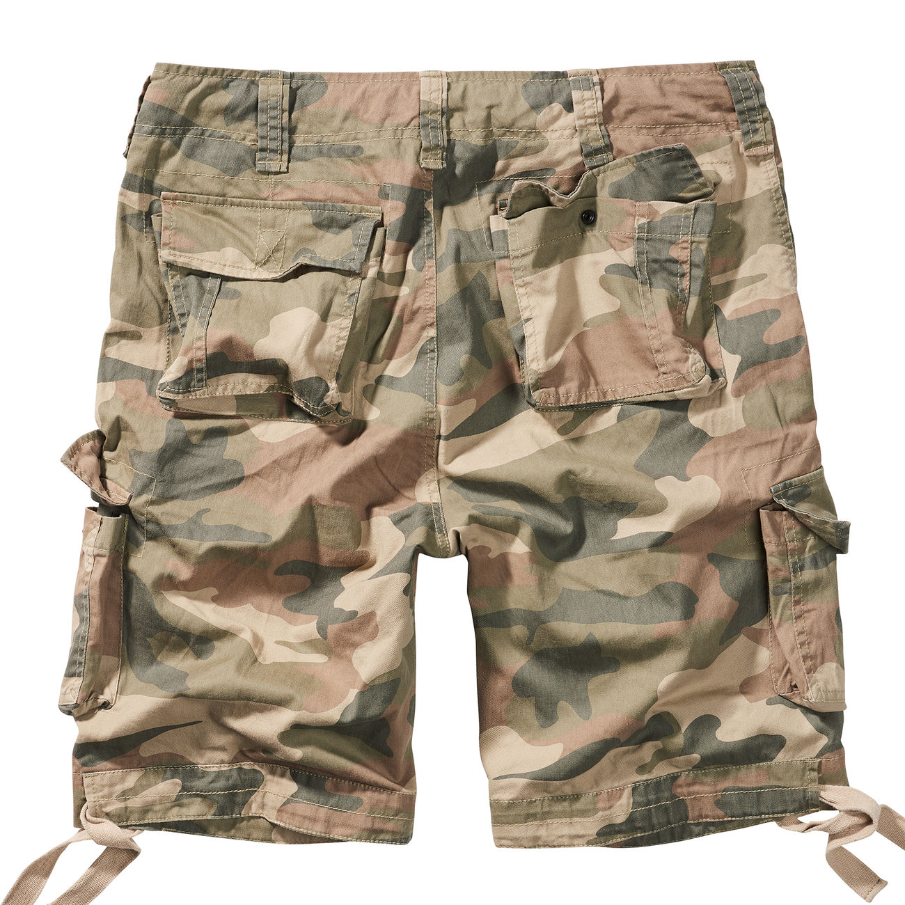 Brandit Urban Legend Shorts light woodland Bild 1