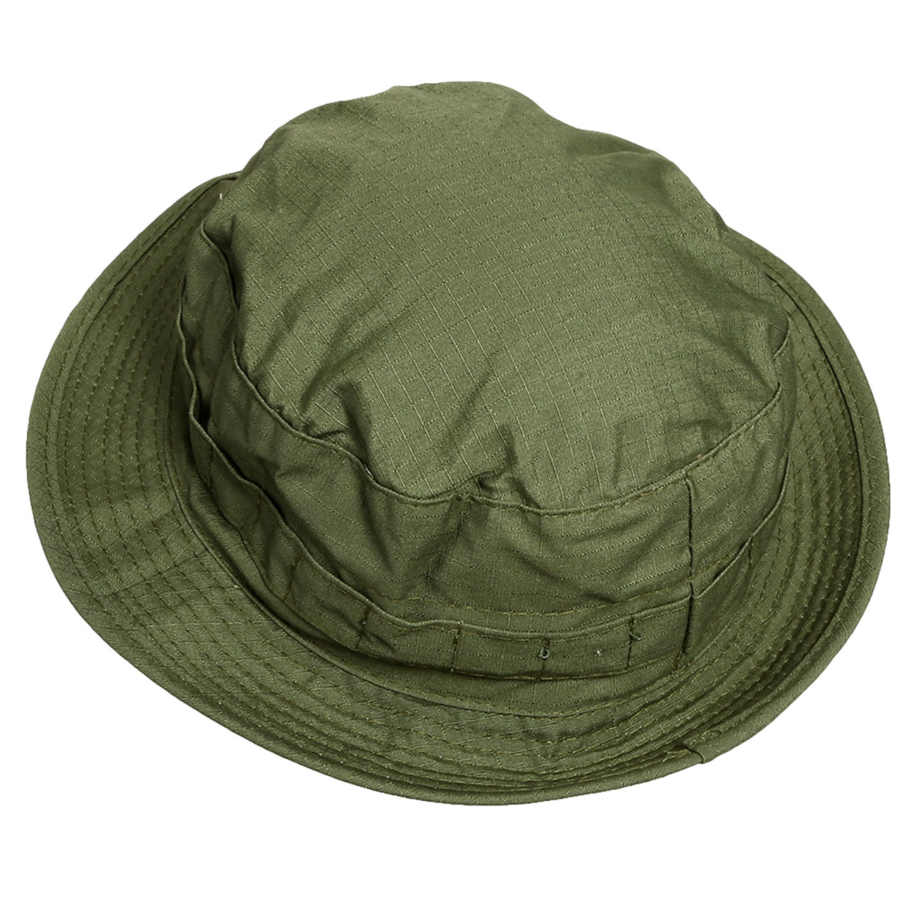 MFH Britischer Buschhut SF Boonie oliv Bild 1