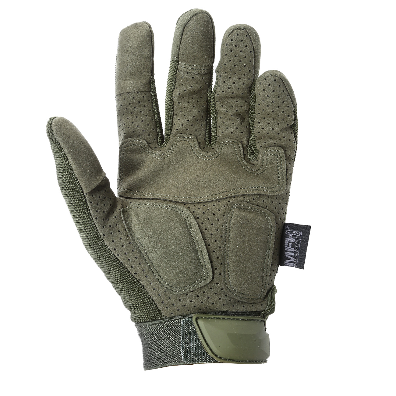 MFH Tactical Handschuhe Action oliv Bild 1