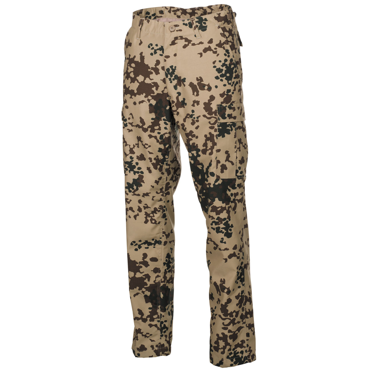 BW Feldhose NEU flecktarn oder wüstentarn tropentarn Bundeswehr hose ISAF 