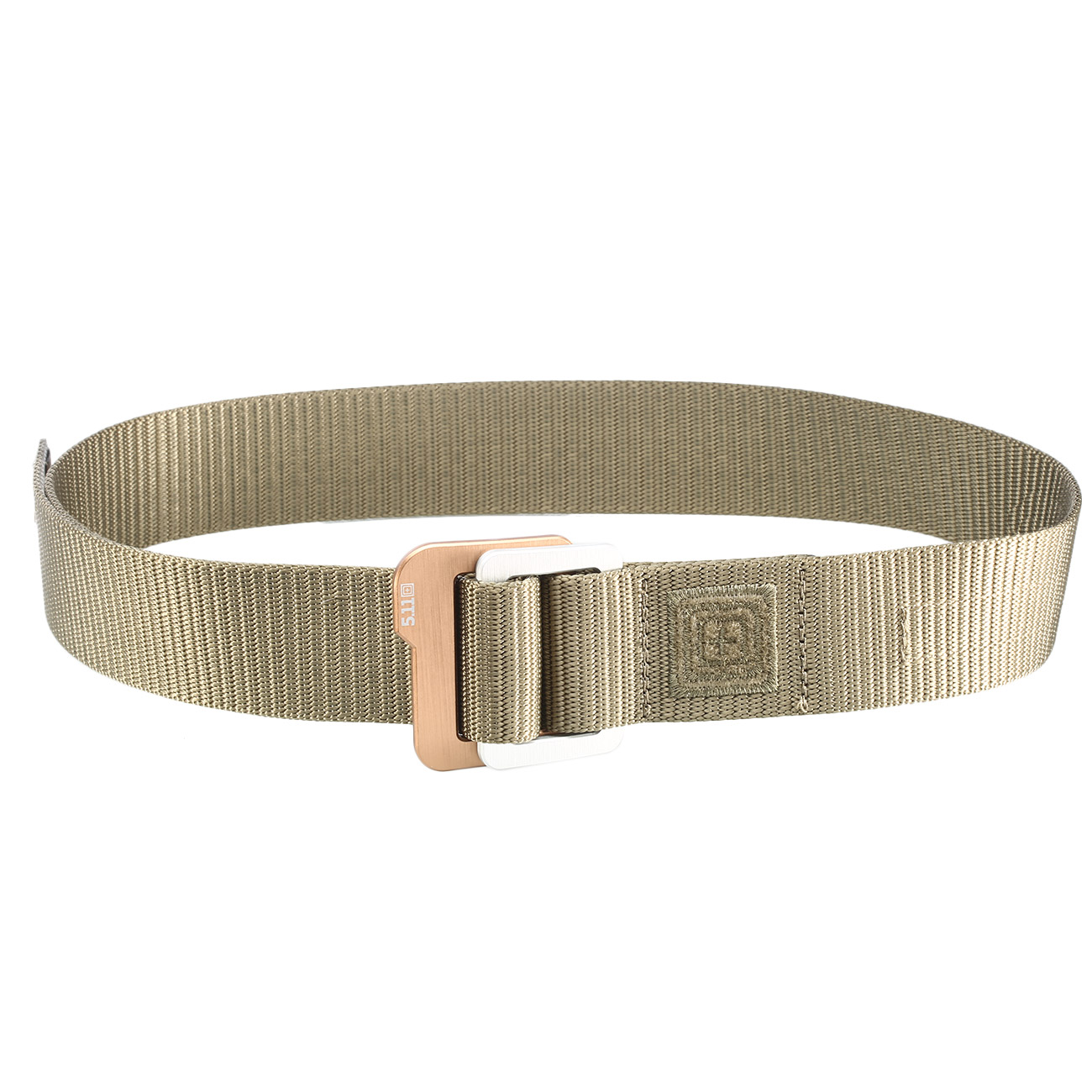 5.11 Doppelschnallen Grtel Traverse sandstone