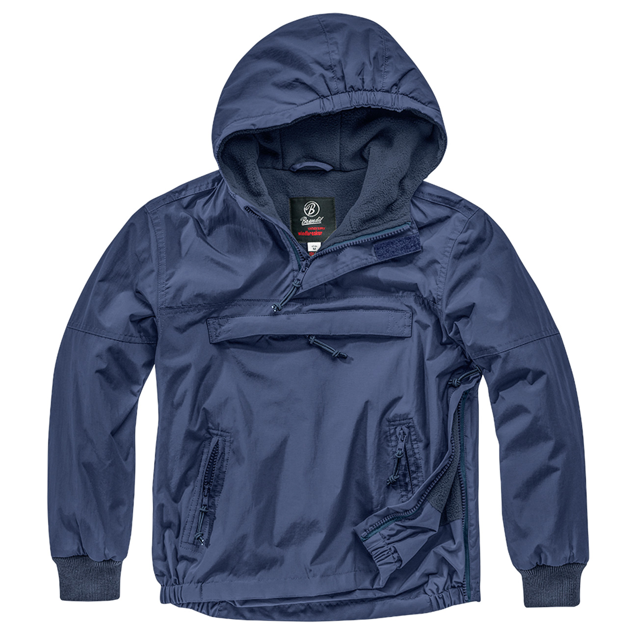 Brandit Windbreaker Kids navy