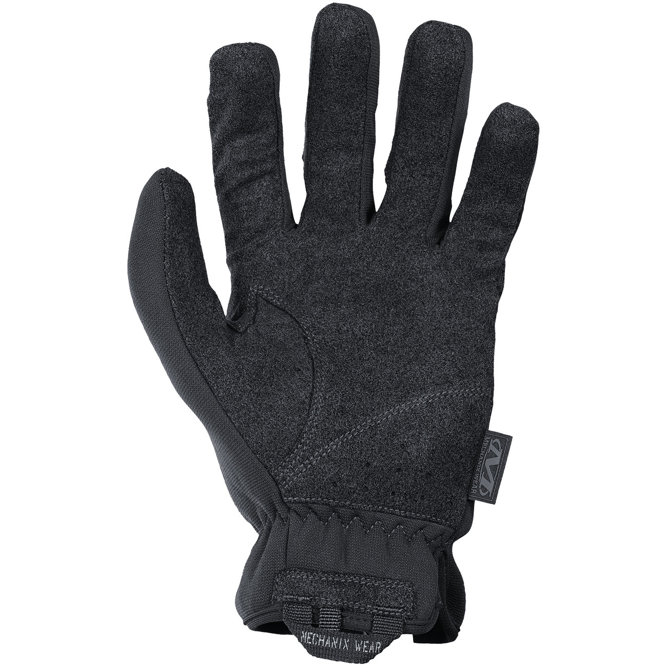 Mechanix Wear Handschuh FastFit Gen2 schwarz Bild 1