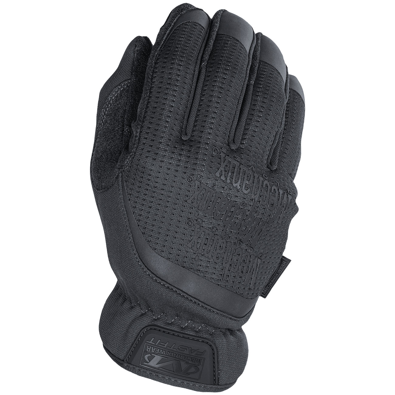 Mechanix Wear Handschuh FastFit Gen2 schwarz Bild 2