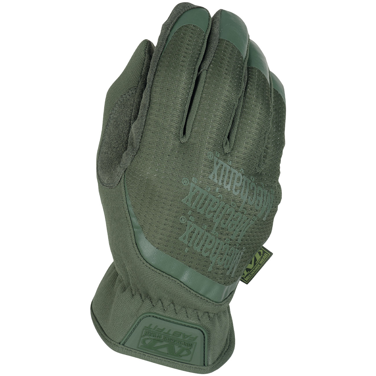 Mechanix Wear Handschuh Fastfit Gen2 Od Green Kotte Zeller