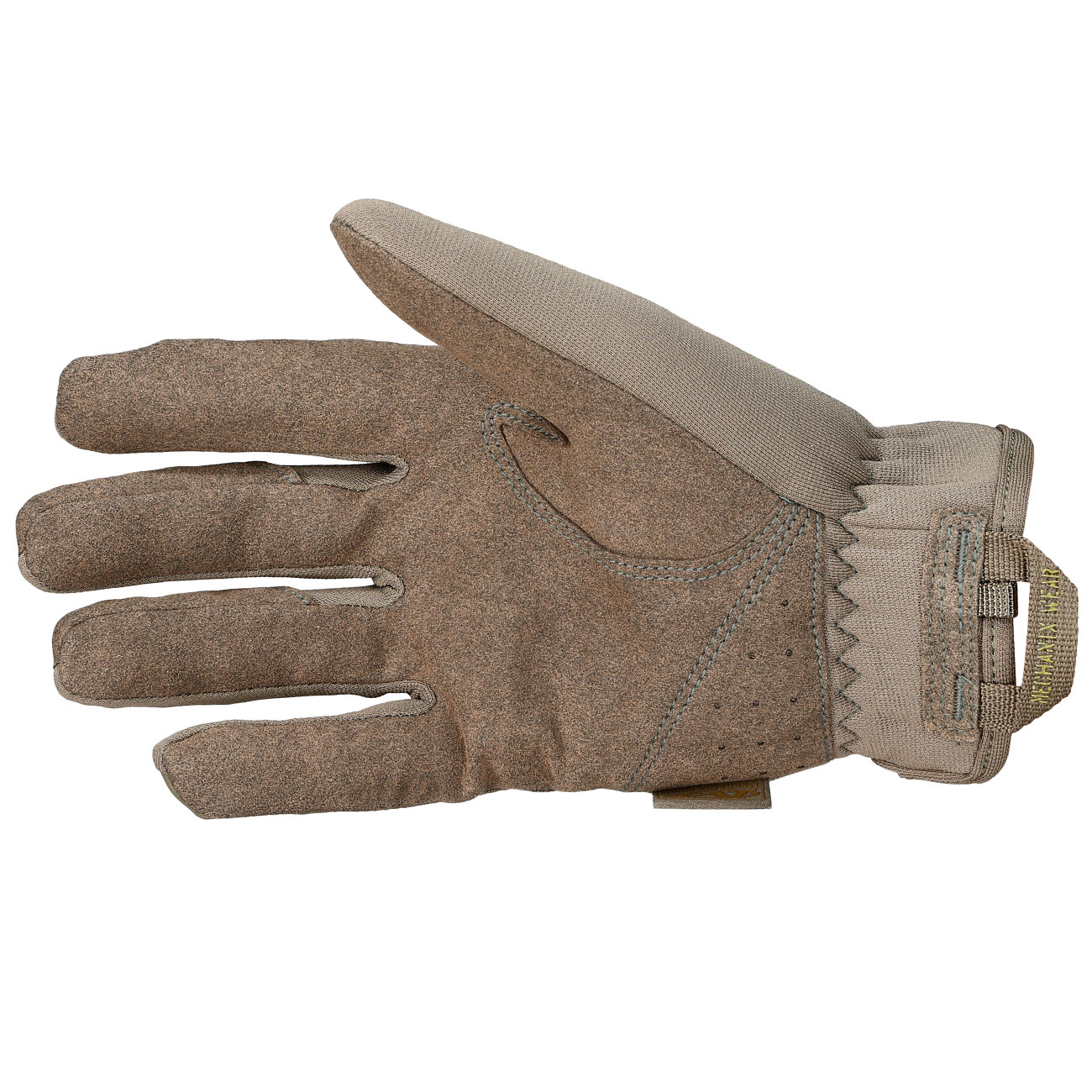 Mechanix Wear Handschuh FastFit Gen2 OD green Bild 2