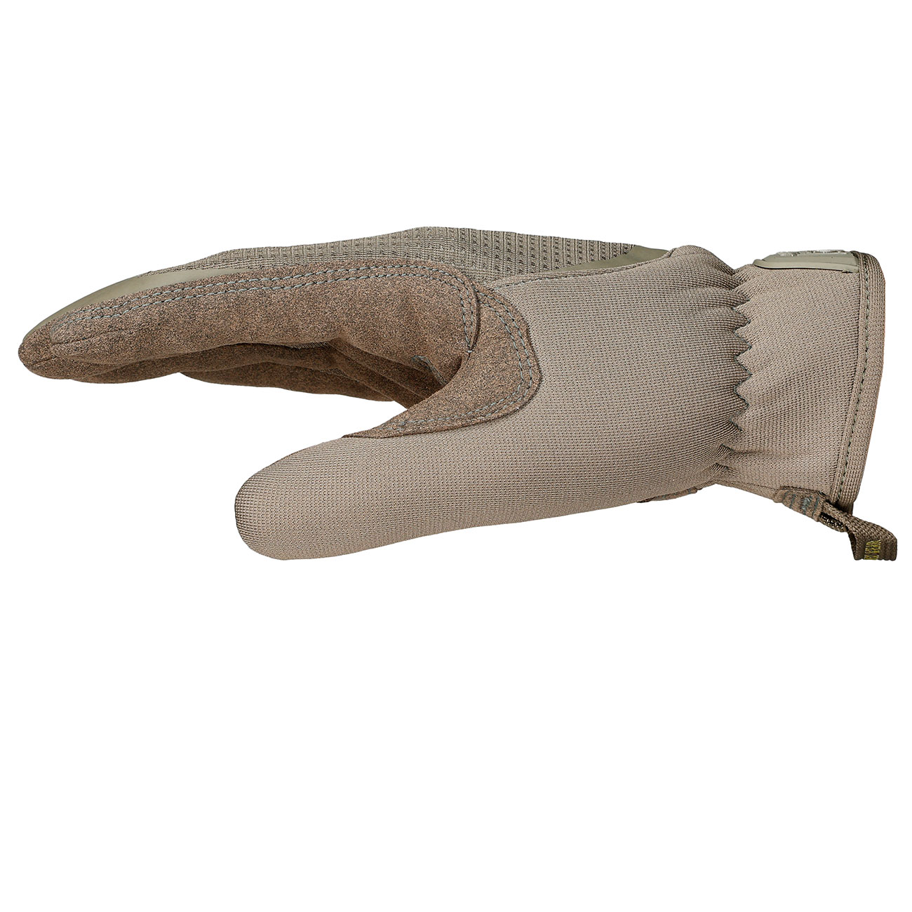 Mechanix Wear Handschuh FastFit Gen2 OD green Bild 4