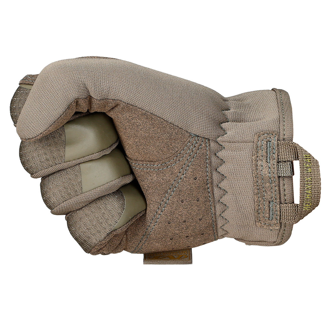 Mechanix Wear Handschuh FastFit Gen2 OD green Bild 5
