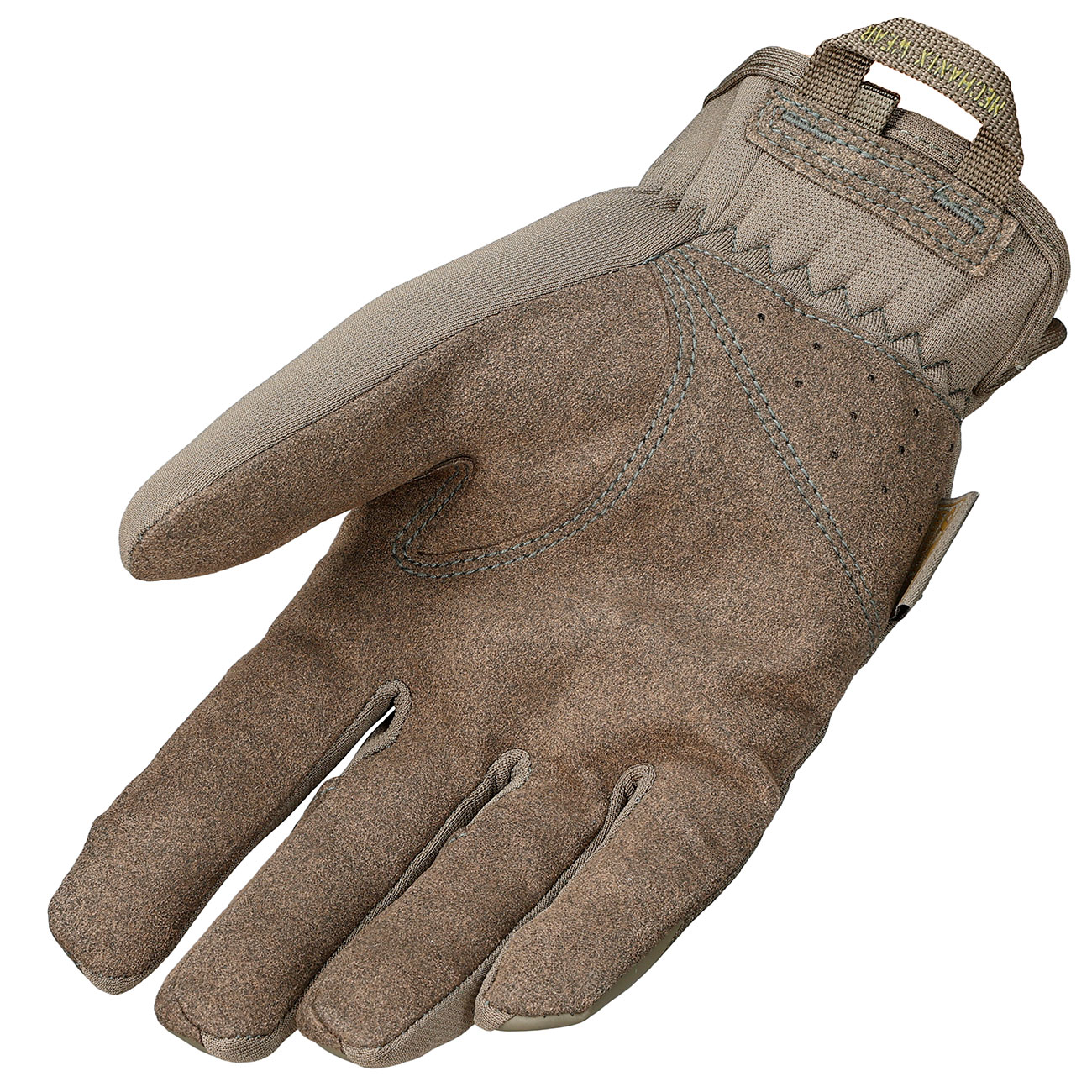 Mechanix Wear Handschuh FastFit Gen2 OD green Bild 6