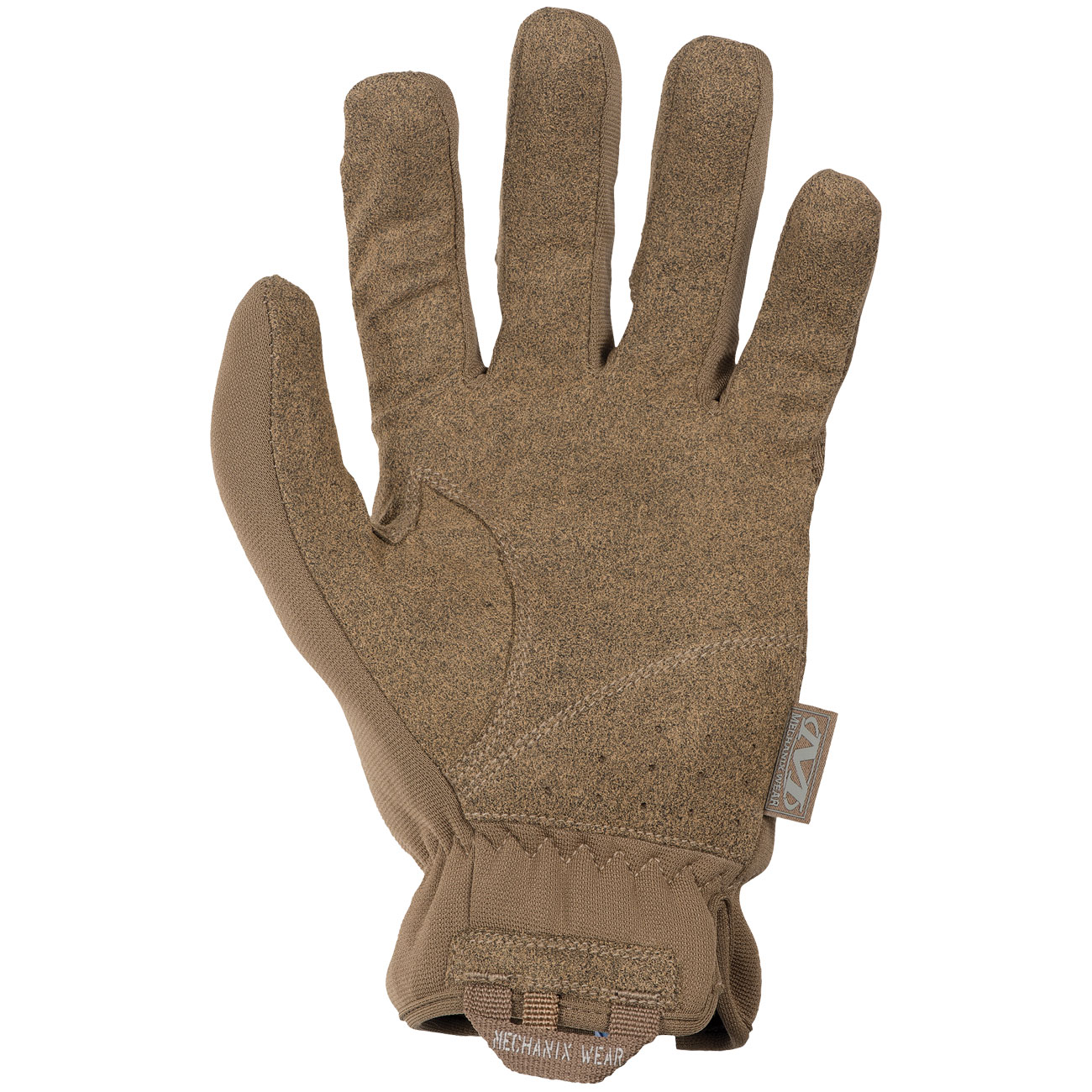 Mechanix Wear Handschuh FastFit Gen2 coyote Bild 1