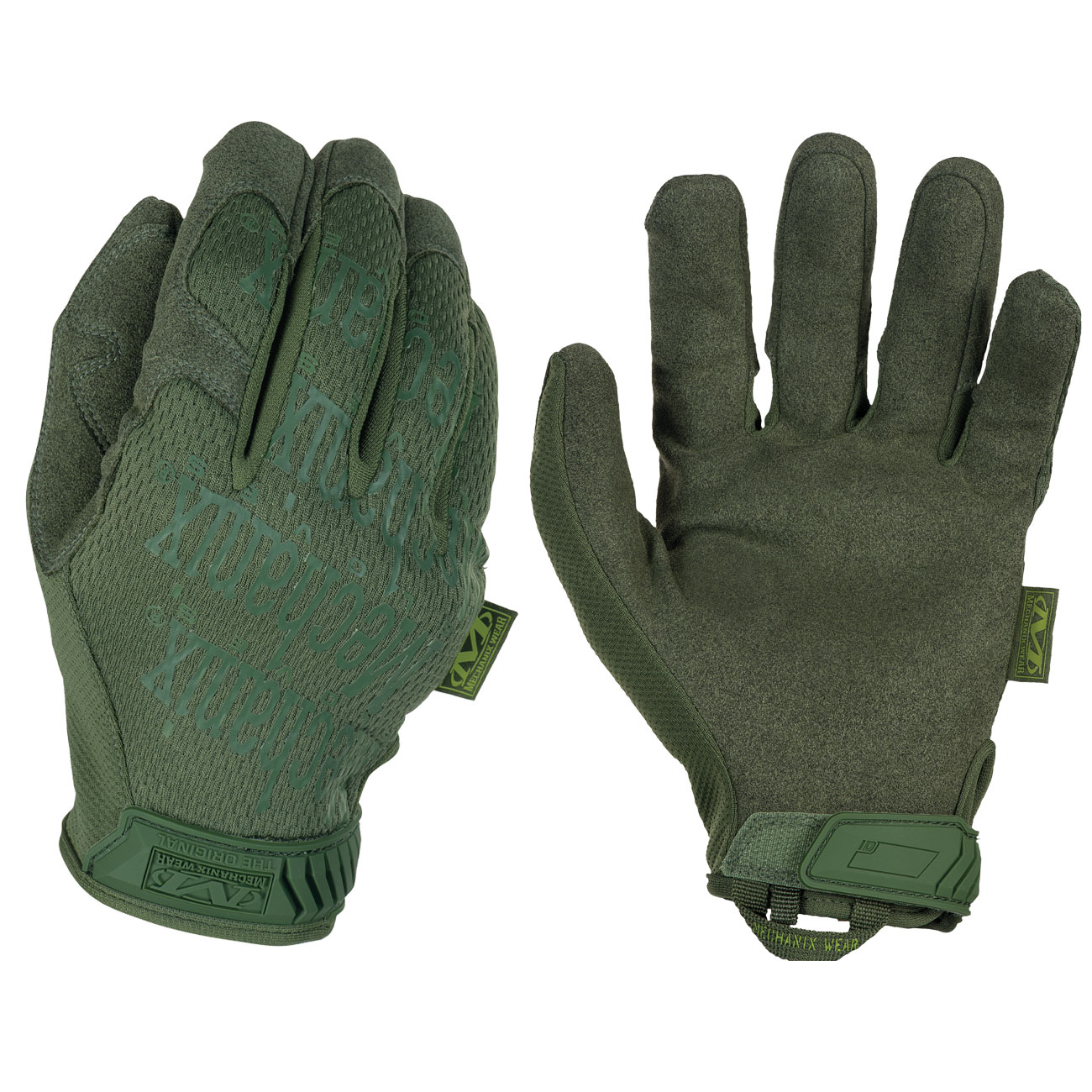 Mechanix handschuhe winter on sale