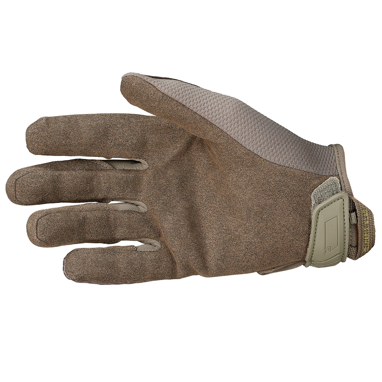 Mechanix Wear Original Glove Handschuhe OD green Bild 2