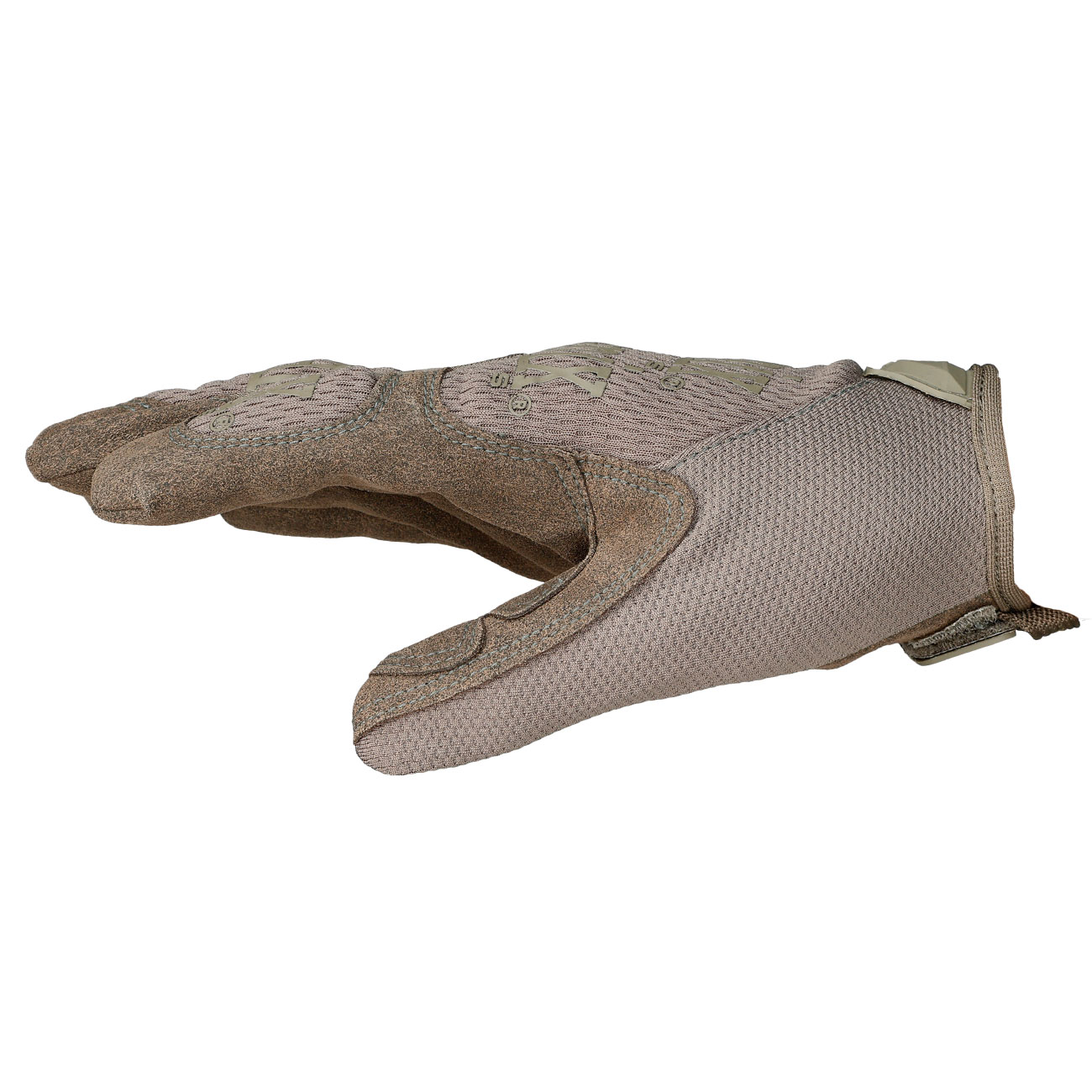 Mechanix Wear Original Glove Handschuhe OD green Bild 4