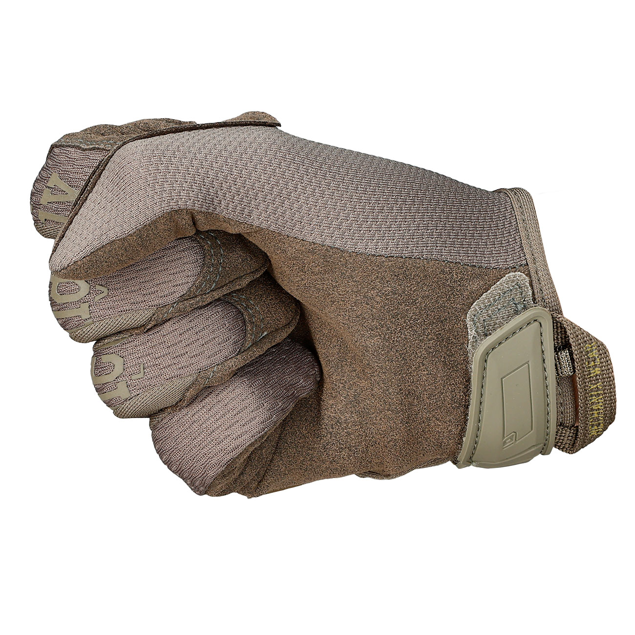 Mechanix Wear Original Glove Handschuhe OD green Bild 5