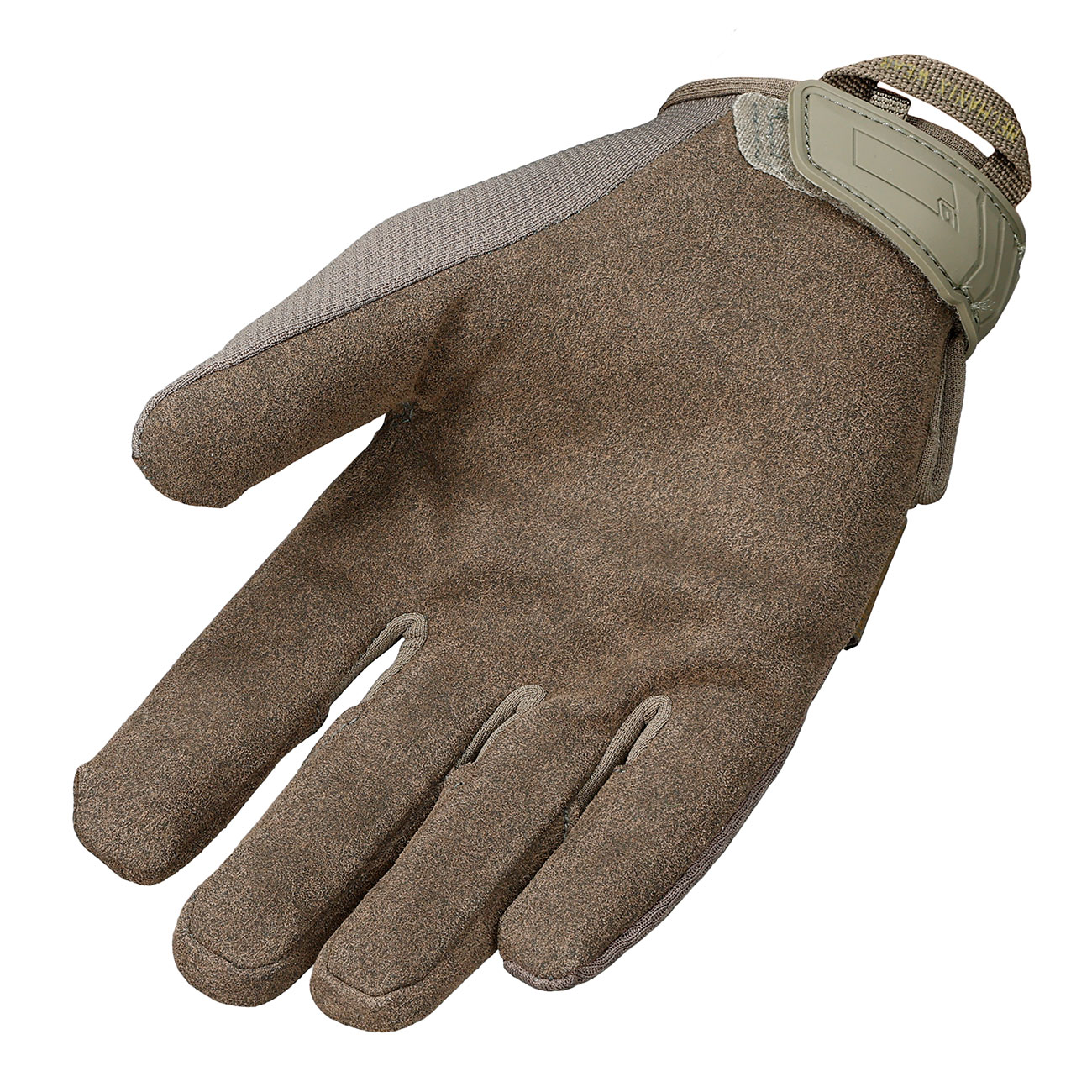 Mechanix Wear Original Glove Handschuhe OD green Bild 6