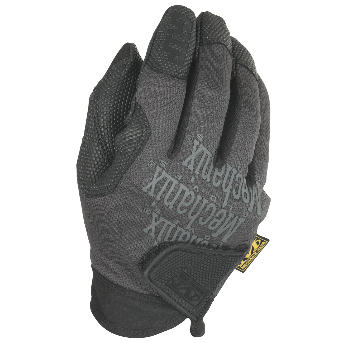 Mechanix Wear Handschuh Specialty Grip schwarz Bild 1