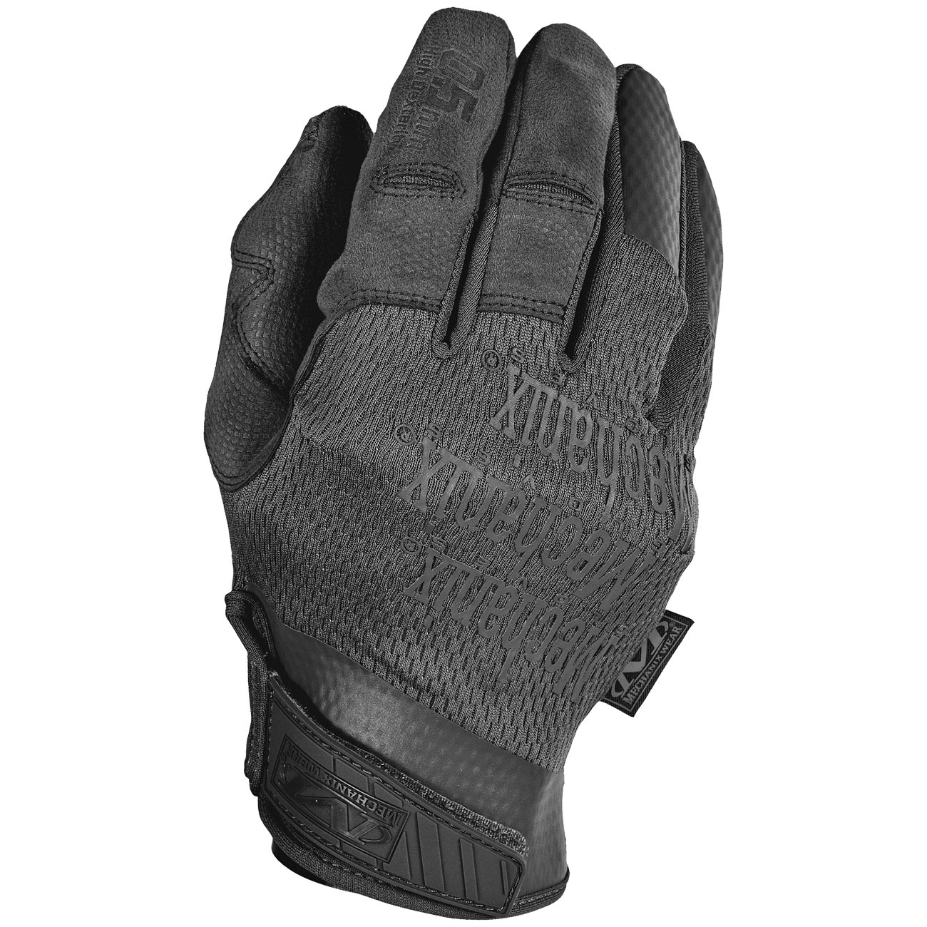 Mechanix Wear Handschuhe Specialty 0.5 mm Covert schwarz Bild 1