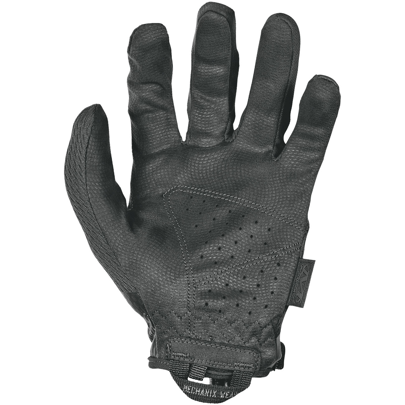 Mechanix Wear Handschuhe Specialty 0.5 mm Covert schwarz Bild 2