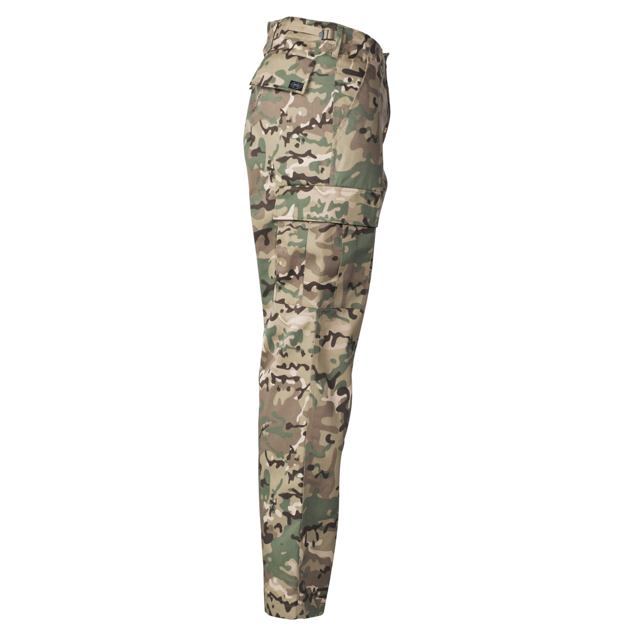 MFH US Army Hose BDU operation camo Bild 1