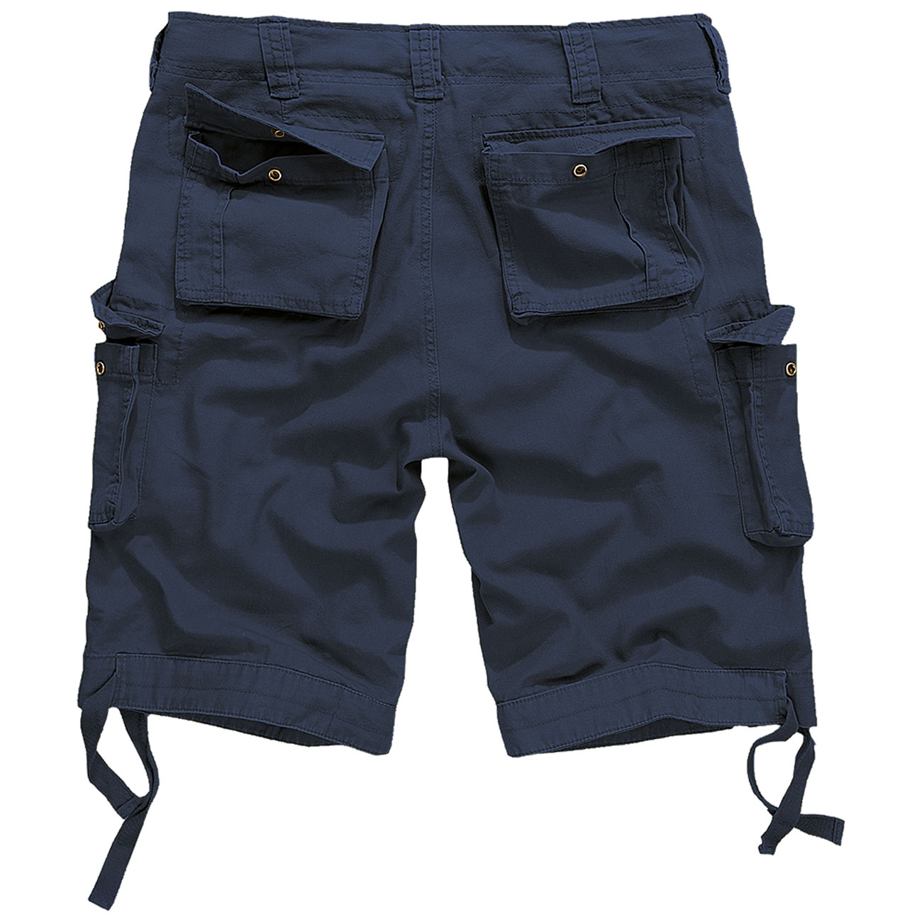 Brandit Urban Legend Shorts navy Bild 1