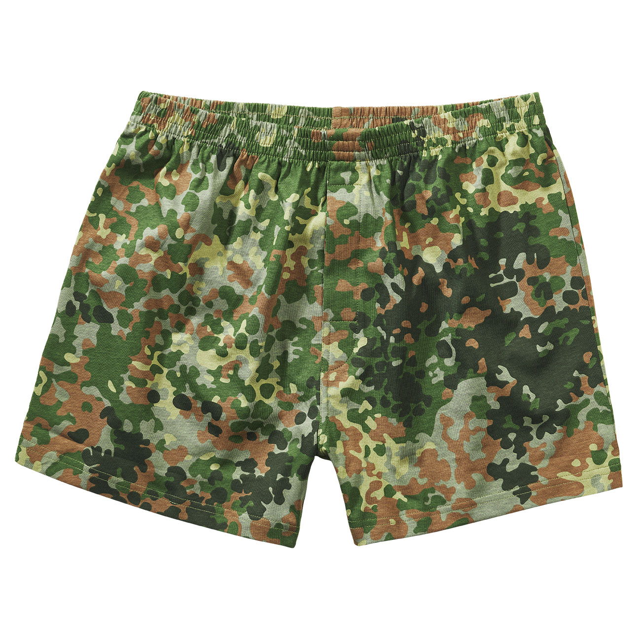 Brandit Boxershorts flecktarn