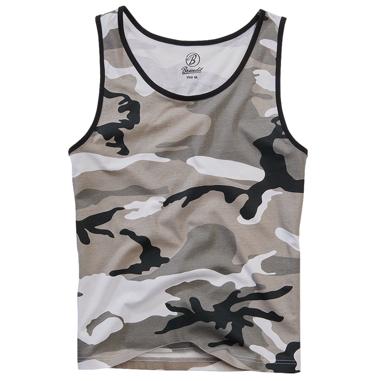 Brandit Tank Top urban