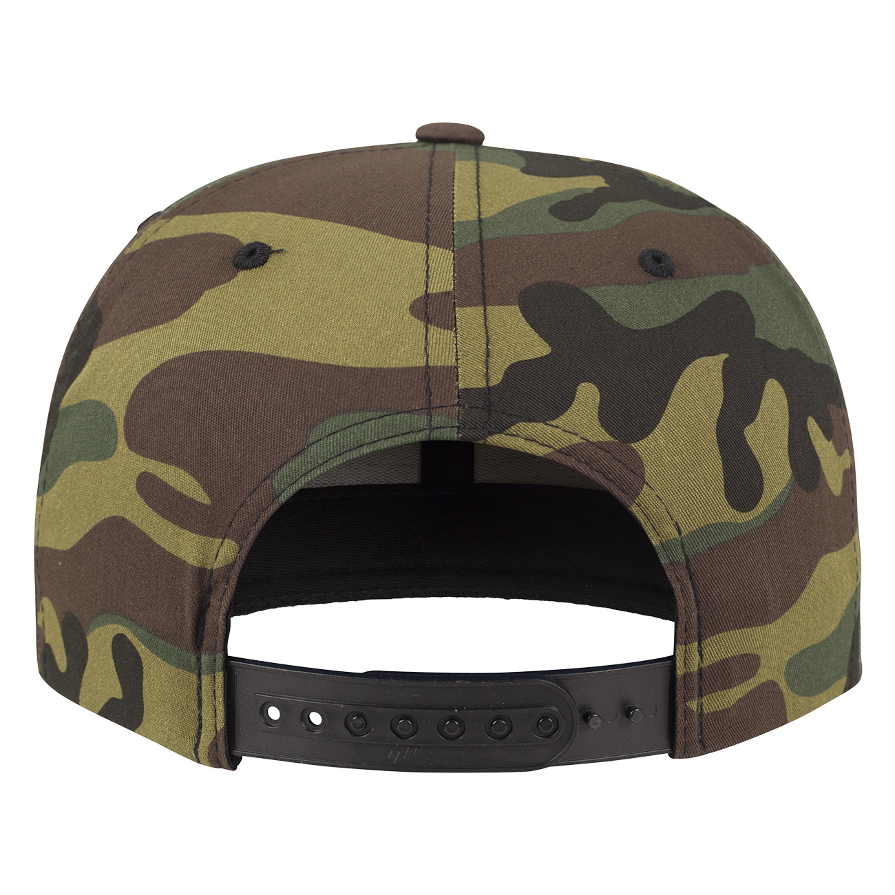 Baseball Cap Camo Classic woodland Kotte & Zeller