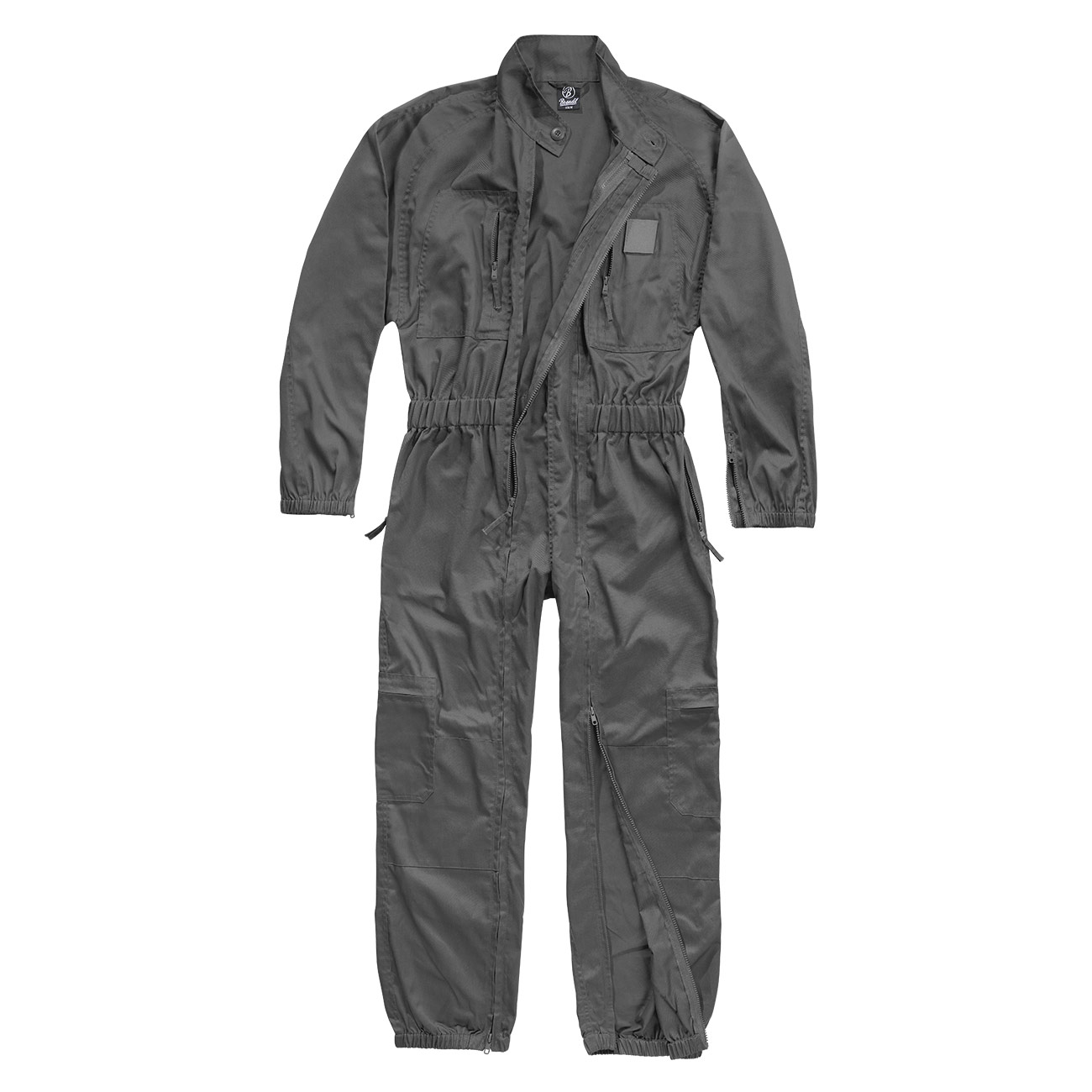 Brandit Einsatzkombi anthrazit