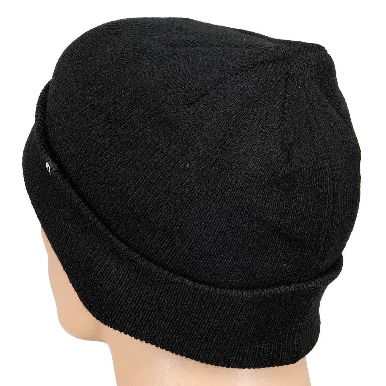 Brandit Strickm�tze Watch Cap schwarz Bild 1